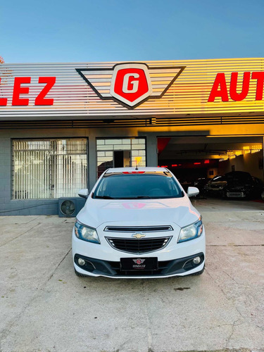 Chevrolet Onix 1.4 Ltz Mt 98cv 2014