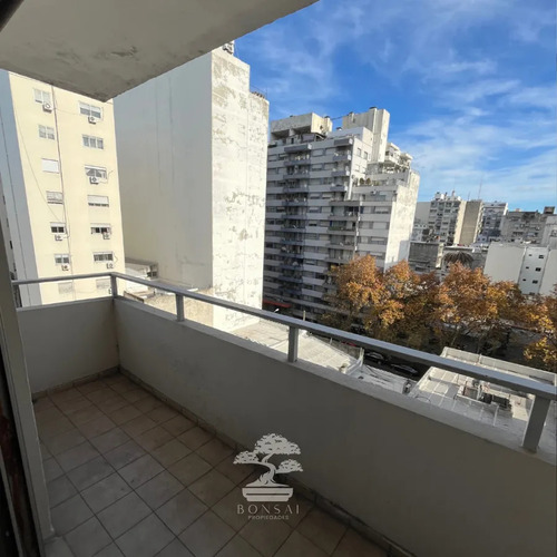 Alquiler Apartamento 3 Dormitorios Cordón Montevideo N
