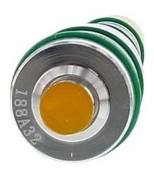 Válvula De Control Para Compresor Gm V5 R-134 Color Amarillo