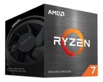 Comprar Procesador Amd Ryzen 7 5700 De 8 Núcleos Y 16 Hilos Con Enfr