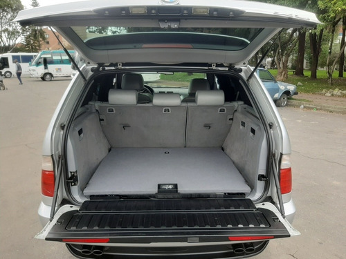 Bmw X5 2001 4.4i 4x4