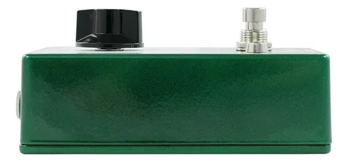 Earthquaker Devices Arrows V2 Pedal Booster De Guitarra