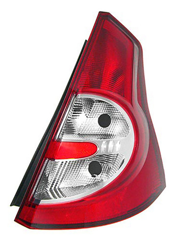 Faro Trasero Renault Sandero 08/11