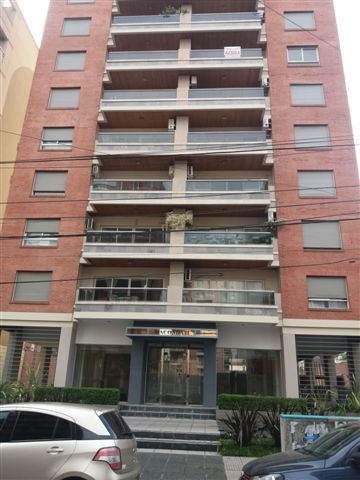 Departamento En Venta En Quilmes Centro