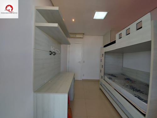 Imagem 12 de 27 de Apartamento De Alto Padrão À Venda Próximo Praia Das Astúrias - Ap05889 - 69476993