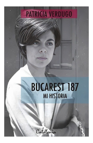 Libro Bucarest 187. /545
