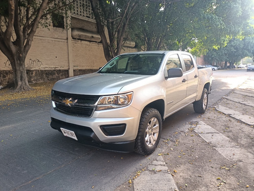 Chevrolet Colorado 2.5 Paq. B 4x2 At