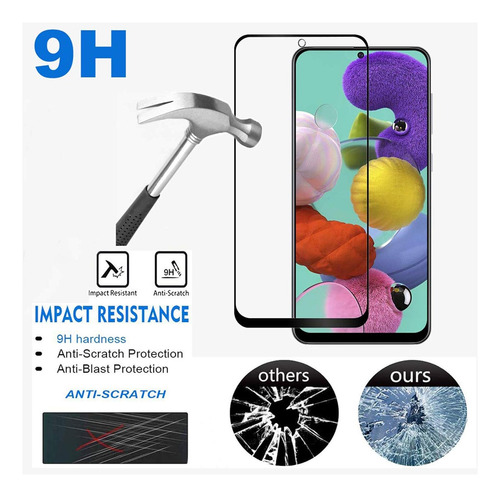 Funda Uso Rudo Carcasa Para Oppo A80 5g/a3 Pro/k12x 5g+mica Rojo Oppo A80 5g / Oppo A3 Pro/oppo K12x 5g