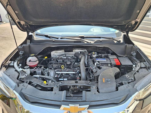 Chevrolet Tracker 1.2 Premier Turbo At