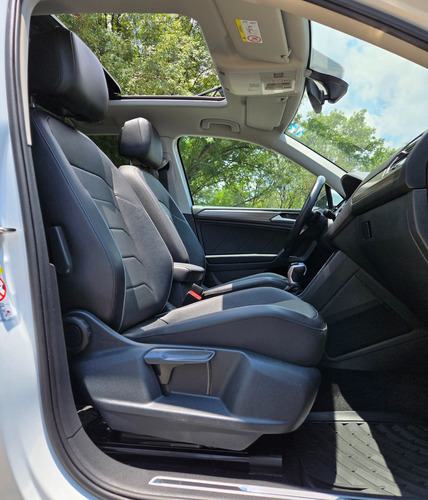 Volkswagen Tiguan 2.0 Tsi R-Line Dsg7