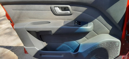 Fiat Siena El