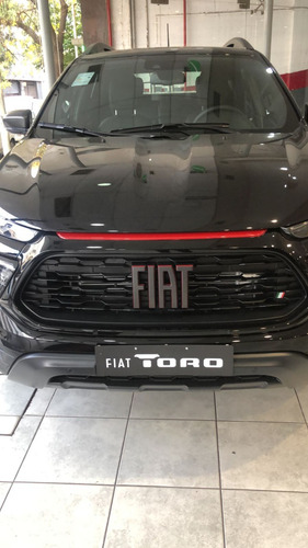 Fiat Toro ULTRA 2.0 AT9