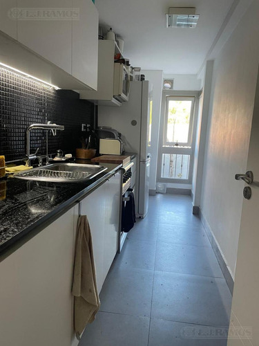 Departamento De 3 Ambientes En Venta En Cassa Isidro