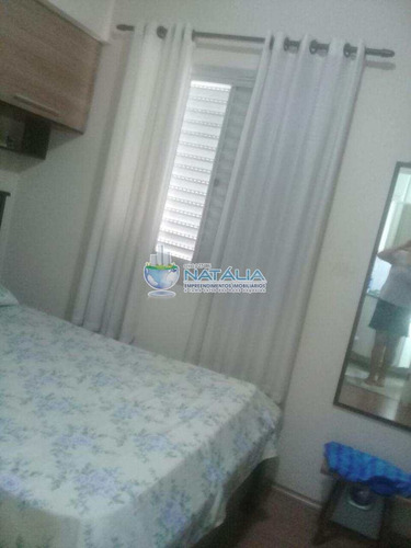 Imagem 17 de 28 de Apartamento Com 03 Dormitórios No Vila Carrão - V62518
