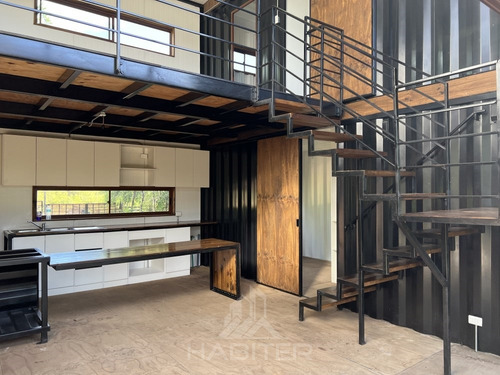 Casa En Venta De 5d 3b En Colbún, Sector Los Canelos.