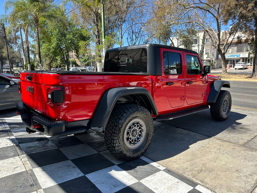 Jeep Gladiator 3.6 Rubicon 4x4 At