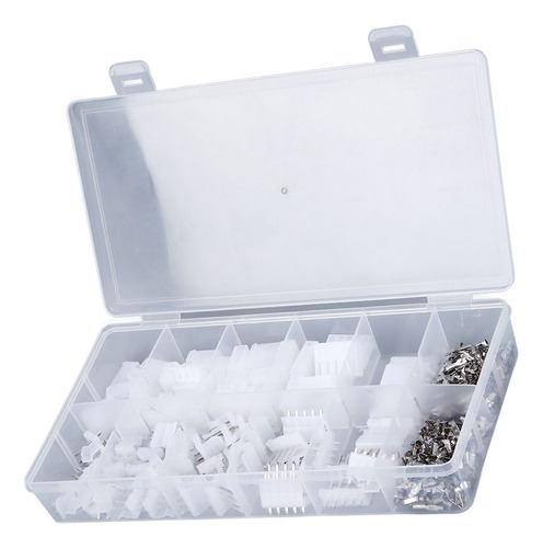 Kit De Bloque De Terminales Ch3.96 Mm, 230 Piezas, Conexión