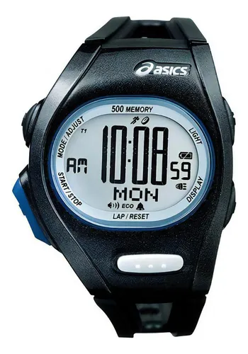 Asics azules watch cheap