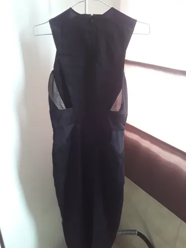 Vestido H&m Dama Talla 4 M