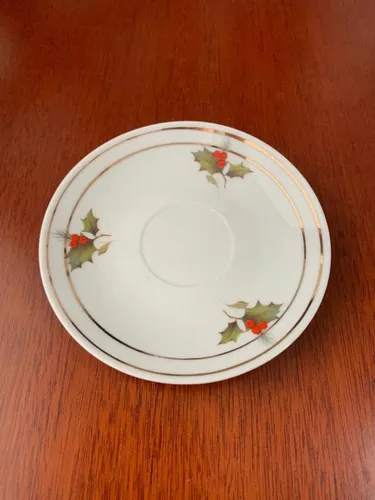 Tazas De Cafe De Navidad