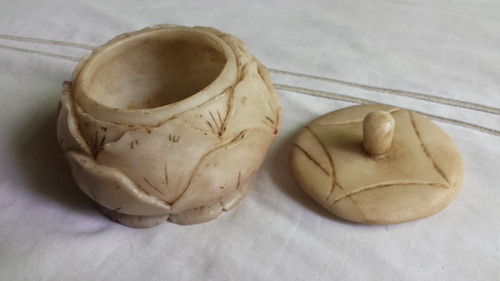 Antiguos Cofres De Piedra De Huamanga Popular-tienda Propia (Usado)