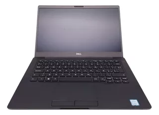 Laptop Dell Latitude 7300 Corei7 8th 16gb Ram 1tb Ssd Nvme