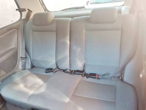 Volkswagen Fox 2011 1.6 Comfortline 3 P