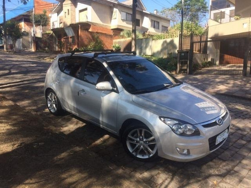 Hyundai I30 2.0 Automático