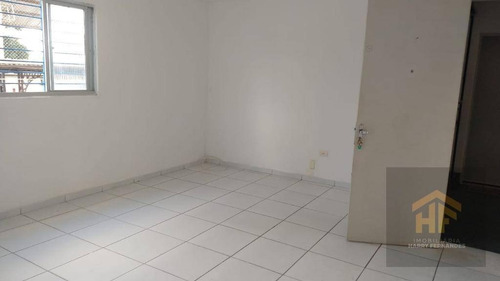 Apartamento 03 Quartos Na Estância, Recife - Ap0576