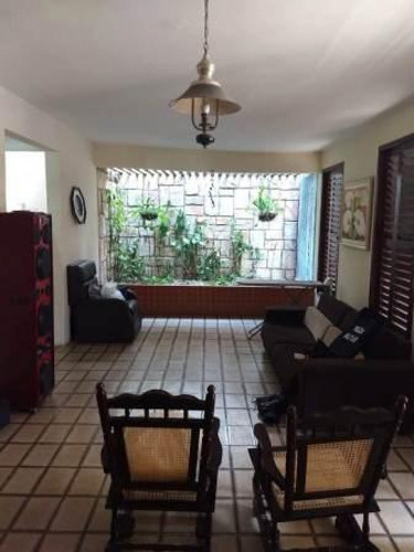 Casa Para Aluguel - 004791