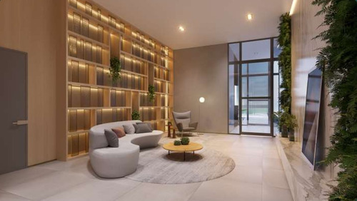 Imagem 8 de 14 de Apartamento À Venda No Bairro Vila São Silvestre - São Paulo/sp - O-24491-40577