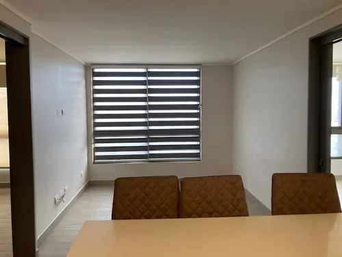 Departamento En Av. Vicuña Mackenna Con Irarrazabal