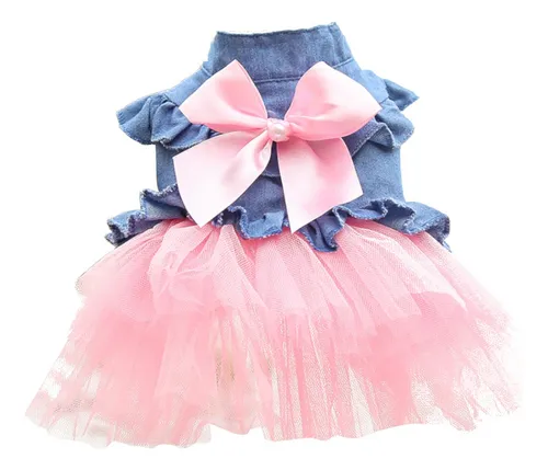 Vestidos para perritas schnauzer sale