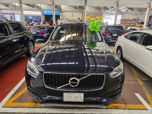 Volvo XC90 2.0 T6 Kinetic Awd At