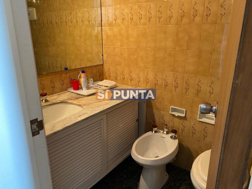 Imagen 17 de 19 de Venta Super Vista Al Puerto 3 Dormitorios Punta Del Este