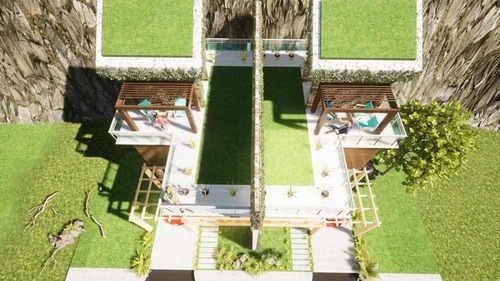 Imagen 14 de 28 de Proyecto Ecológico Con Rio Artificial En Punta Cana