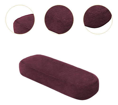 2 Almohadillas De Esponja Para Brazo, Reposabrazos