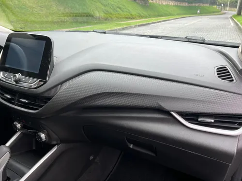 Chevrolet Onix 1.0T Ltz At