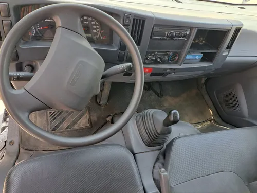 Chevrolet Turbo Nlr Mod 2023
