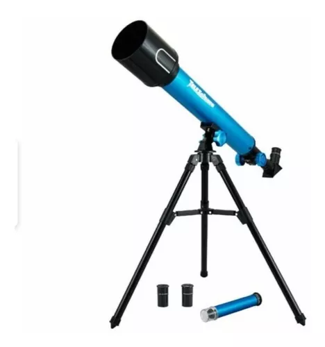 Telescopio Astronómico Terrestre Telescopio Para Niños