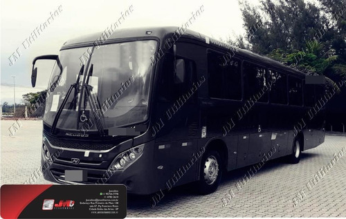 Neobus Spectrum R Ano 2020 Vw.17.230 C/ar Jm Cod.1073