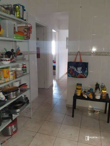 Casa Para Alugar, 80 M² Por R$ 1.200,00/mês - Jardim Pinheirinho - Embu Das Artes/sp - Ca0666