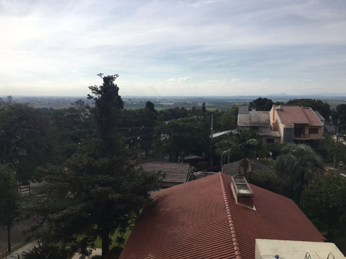 Imagem 2 de 12 de Apartamento Cristo Redentor Porto Alegre. - 3399