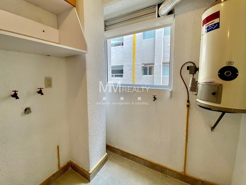 Imagen 30 de 30 de Oportunidad Polanco - Departamento Estudio Con Balcón / Stud