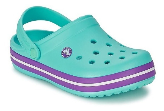 Sandalias Crocs Ninos | MercadoLibre ?