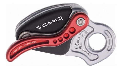 Camp Druid Pro Descensor