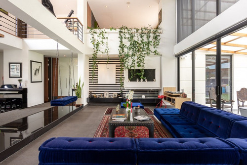 Imagen 11 de 17 de Casa En Venta En Bogotá Guaymaral. Cod 3911