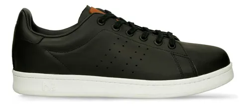 Zapatillas north star de cuero new arrivals