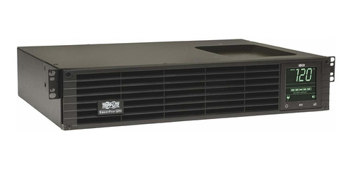 Tripp Lite 1500va Smart Ups Back Up Sine Wave 1350w Line-i ®