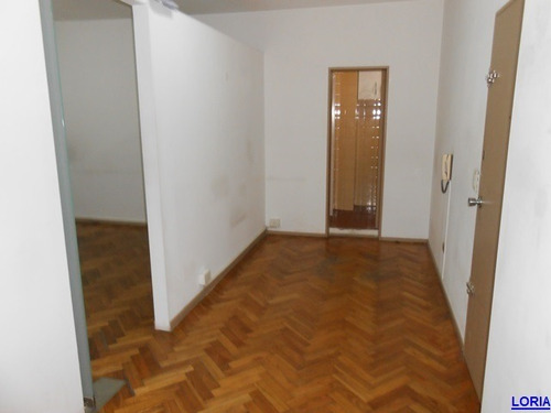 Oficina En Venta - Oportunidad - Excelente Ubicacion.-